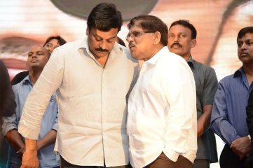 Race Gurram Movie Audio Launch